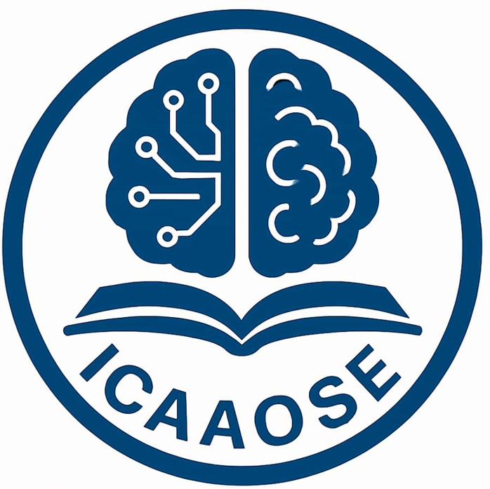 The first International Conference on AI Applications in Open Science and Education  
